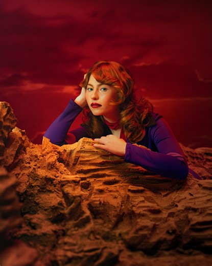 August Ponthier comes out as non-binary, announces debut album due out in 2026 | KXT 91.7