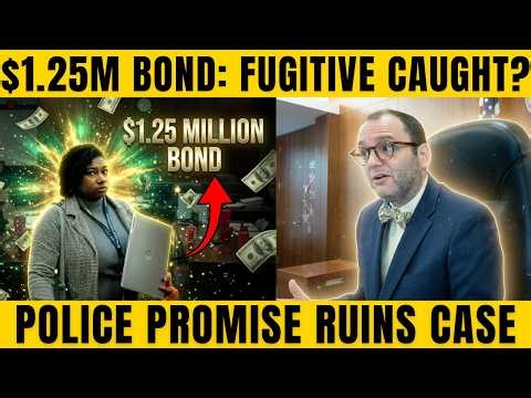 Judge Fleischer Suppresses Evidence After Illegal Police Promise | 1.25 Million Bond?
