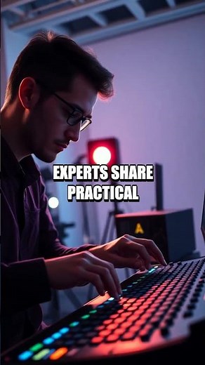 Behind the Pixel: Next Gen Tools Shaping 2025