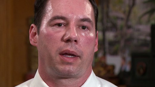 William Husel says he still faces 'Dr. Death' stigma after being acquitted of murder