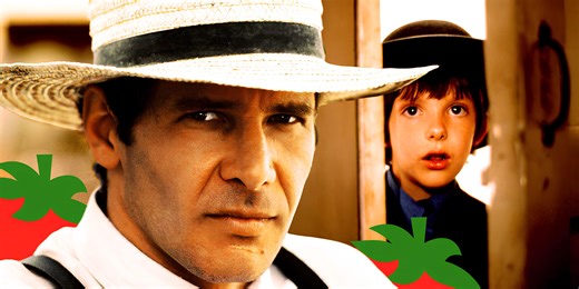 Harrison Ford's Best Performance Has Been Overshadowed For 39 Years