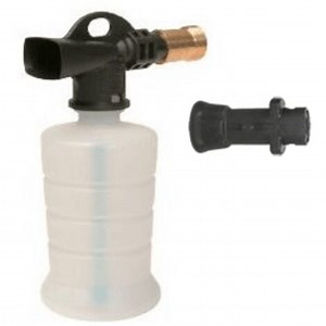 Canon a mousse Karcher petit format -