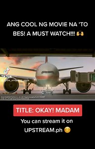 Available to stream on @upstream.ph | Annyeong Oppa