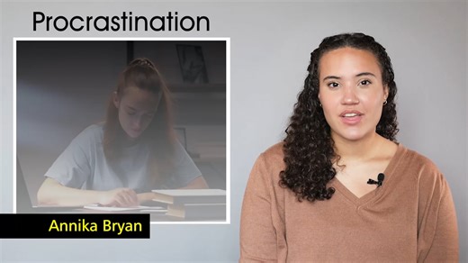 Dynamic Learning: Procrastination 1: Avoidance and Denial