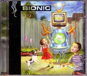 Bionic - Bionic