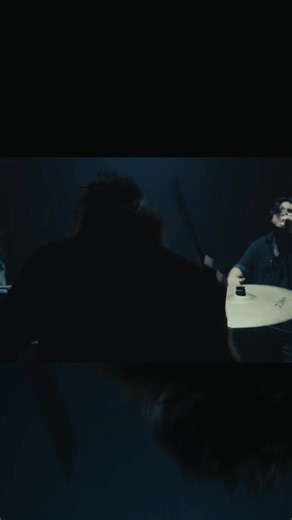 BRUISED | Out now from SAVE US ⁠ Stream the song & watch the video now!⁠ ⁠ [Video by @joshhartmedia] | Solid State Records