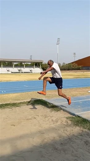 unbelievable Long jump shorts #shorts
