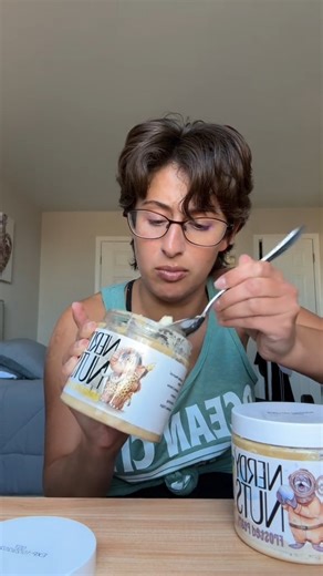 Nerdy nuts taste test!!!!! #nerdynuts #nerdynutsreview | Gabby Eniclerico