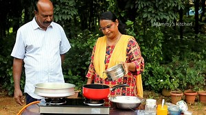 128K views · 1.4K reactions | കോക്കനട്ട് മസാല 3 ഇൻ വൺ #watch_full_video in YouTube ഇങ്ങനൊരു #പെണ്ണുകാണൽ ആർക്കും ഉണ്ടായിട്ടില്ല https://youtu.be/U3FLpzHiPdc | Mammy's Kitchen | Facebook