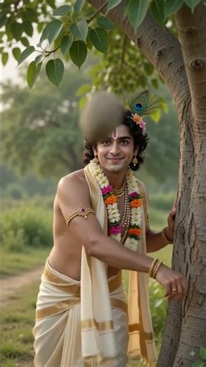 Barsane Ki Chhori Radha Gori Gori | Karke Isharo Bulaye Gayi Re