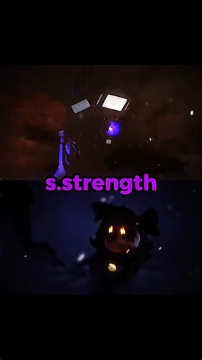 titan tv man upgrade vs cyn [ round 3] #edit #skibiditoilet #muderdrones #slowedandreverb #foryou