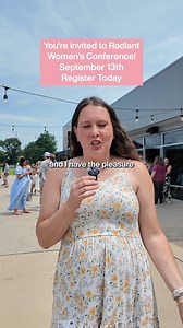 3.2K views · 44 reactions | Ladies, you’re invited! Our one-day women’s conference is happening Saturday, September 13. Bring your sister, friend, mom, or daughter (driving age +) and join us for a day you won’t forget.  Register today through the link in the comments. | Generation Church | Facebook