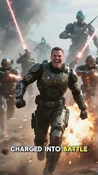 “The Alien Empire Didn’t Expect THIS Human!”hfy story | best hfy story