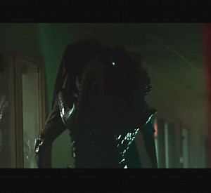 Maternity Hospital Scene ｜ ALIENS VS PREDATOR REQUIEM (2007) Sci-Fi, Alien, Movie CLIP HD-002 #3 | BDina Lam
