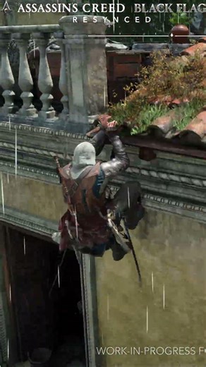 Manual Jump Ac Black Flag Resynced