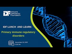What are primary immune regulatory disorders (PIRD)? Symptoms, diagnosis, and treatment explained