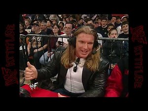 Owen Hart vs. Barry Windham - European Championship | WWF RAW (1998)