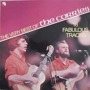 The Corries - The Very Best Of The Corries