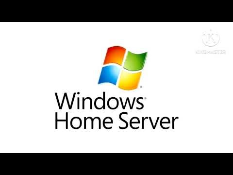 Windows Home Server