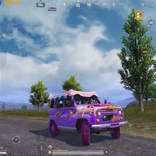 ببجي موبايل سلسله اقوى مقلب سياره#pubgmobile #pubg #ببجي_موبايل #ببجي_مصر