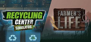 Recycling Farm on Steam