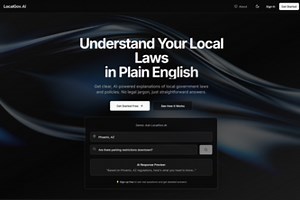 LocalGov.AI