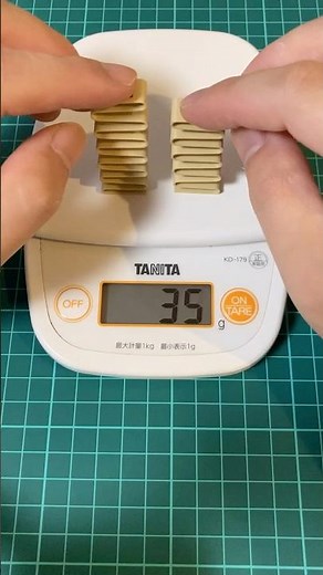 【バネ実験】長さが違うバネ、硬いのはどっち⁈