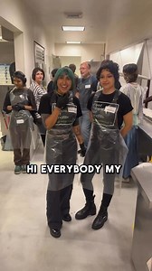 Huge thank you to the incredible volunteers from FoodCycle LA who showed up in a big way this Juneteenth! Your time, heart, and ongoing partnership help us provide nourishing meals to our unhoused community — and remind us that collective care is powerful. 🤝 Together, we’re not just sharing food — we’re sharing dignity, and love. 🖤 Let’s keep building together. Volunteer, donate, or partner — link in bio. ⬆️ �#HappyJuneteenth #FoodJustice #CommunityCare #TheMidnightMission #FoodCycleLA #Volunt