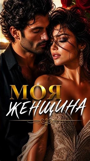 МОЯ ЖЕНЩИНА 💔 Страстная песня о любви 2026