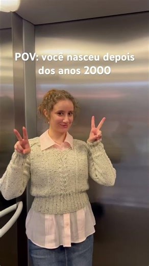 Simultaneous translator needed for Generation Z to Generation Y 😂 #memes #humor #millennials #brazil