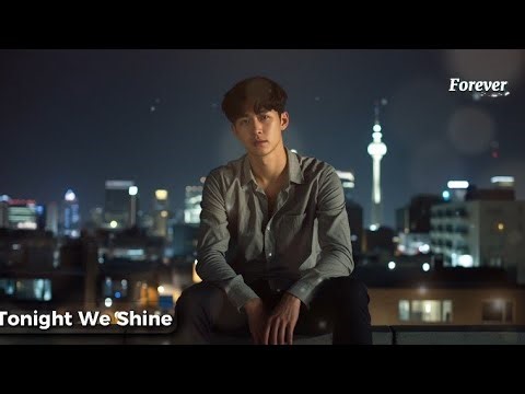 Tonight We Shine – EDM Festival Anthem | Dance Pop Music 2025