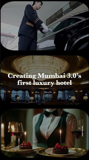 A New Luxury Landmark in Panvel | Hiranandani Fortune City