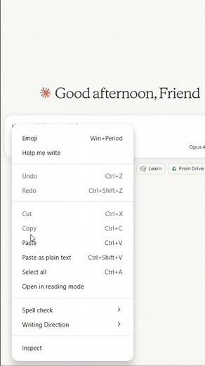 Use Claude to get your Shopify store found by AI shoppers