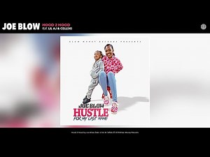 Joe Blow - Hood 2 Hood (Audio) (feat. Lil AJ & Cellski)