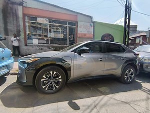 EV Floodgates Open In Ethiopia After Gov't Exempts All EVs From VAT, Surtax, & Excise Tax - CleanTechnica