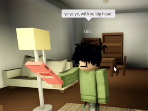 posting some of my old videos i used to make in 2021-22 🥹 i was known at one point guys i swear #fyp #roblox #dahood #2021 #cnp