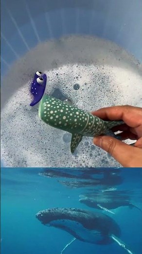 Learn Marine Animal Names & Fun Facts | Educational Sea Creature Figures