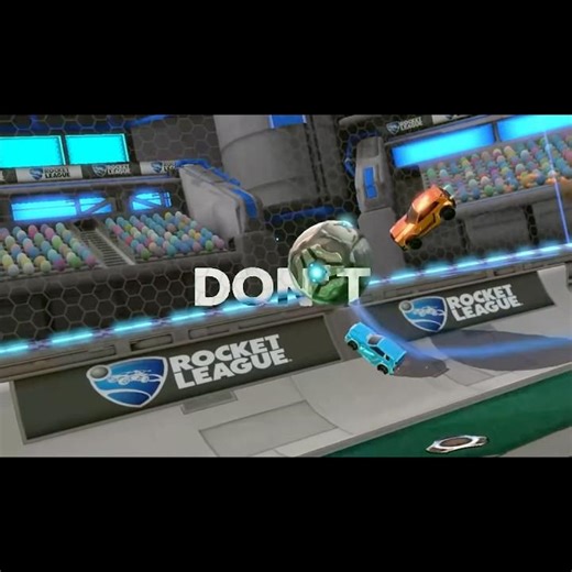 first pinch on the wall #rocketleague #edit