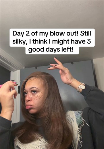 Tips for Maintaining a Long-Lasting Blowout