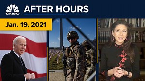 Here's what Biden's plan for a $15 minimum wage means for Main Street: CNBC After Hours