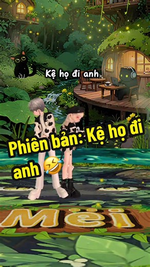 Phiên bản: Kệ họ đi anh 🤣 ---- D8T - 1 bộ môn mà 1 nhóm người chơi, gắn kết tình củm đôi lứa dính hơn dịn nha, gắn kết tình chị em đồng chí hơn c4 rời rạc. Bộ môn không đòi hỏi bợn pro chỉ là những ai thích skill đẹp để quay clip ảo như An á thì nhào dô :') Nên ai mà đi team hay miss FN như An thì có thể chơi thêm bộ môn này cũm cũm dính :') Note: Đây là bộ môn D8 Team nên cần đủ 4 người trở lên mới nhảy được, chỉnh nhóm D8 nhó, chỉnh nhạc chậm thôi để kịp nhìn bảng. Cách chơi chi tiết xem clip