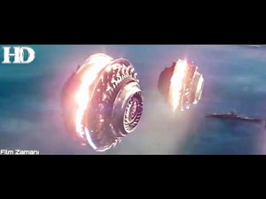 Battleship | Final Sahnesi