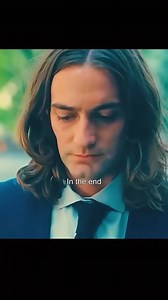 He learned a lesson about life.. | Jason Wilson