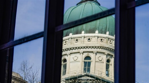 In Indiana, smart politics leads to dumb solutions | Opinion