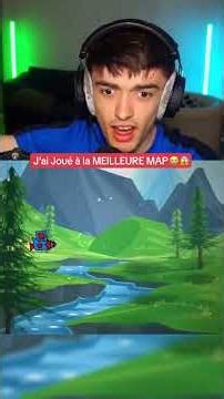 La MEILLEURE MAP de Geometry Dash... 😂💀