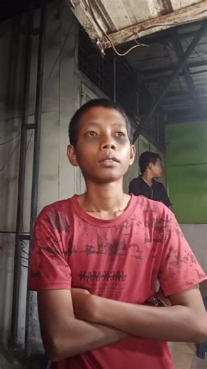 iso ae lek terosris iki#komedi#4u#viral#fyp#orap