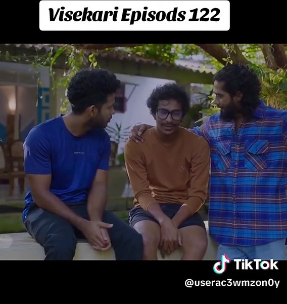 Visekari Episode 122: An Engaging Teledrama Experience