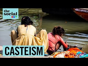How caste discrimination continues to exist in North America | The Social