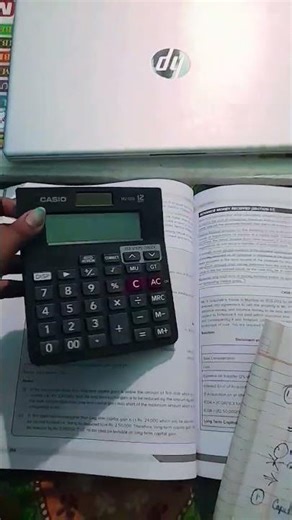 BEST CALCULATORS FOR CS #csexecutivepreparation #csaspirant #trendingshorts #icsi