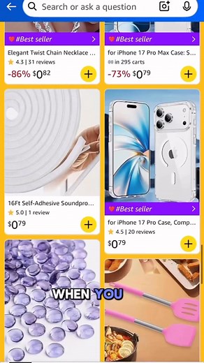 RUN! 😱 Amazon has clothes marked down as low as 11¢ right now! This is NOT a drill early Black Friday deals are already live 🔥 Stock up before sizes disappear 👏 #amazon #blackfriday #deals #fashion #shopping #holidaydeals | One Cute Couponer